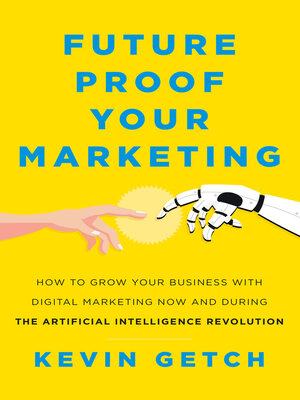 cover image of Future Proof Your Marketing